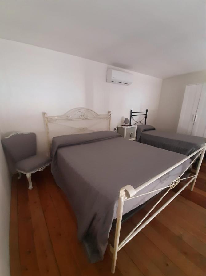 Pompei Vesevus Apartament Boscotrecase Exterior foto