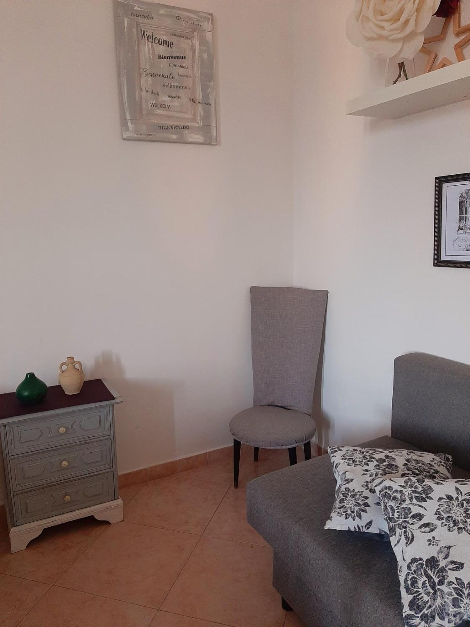 Pompei Vesevus Apartament Boscotrecase Zimmer foto